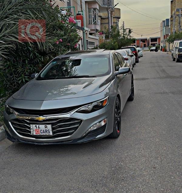 شيفروليه ماليبو 2024 للبيع في العراق - البصرة